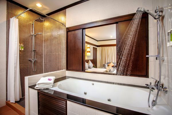Horizon Patong Beach Resort and Spa (Ban Patong)